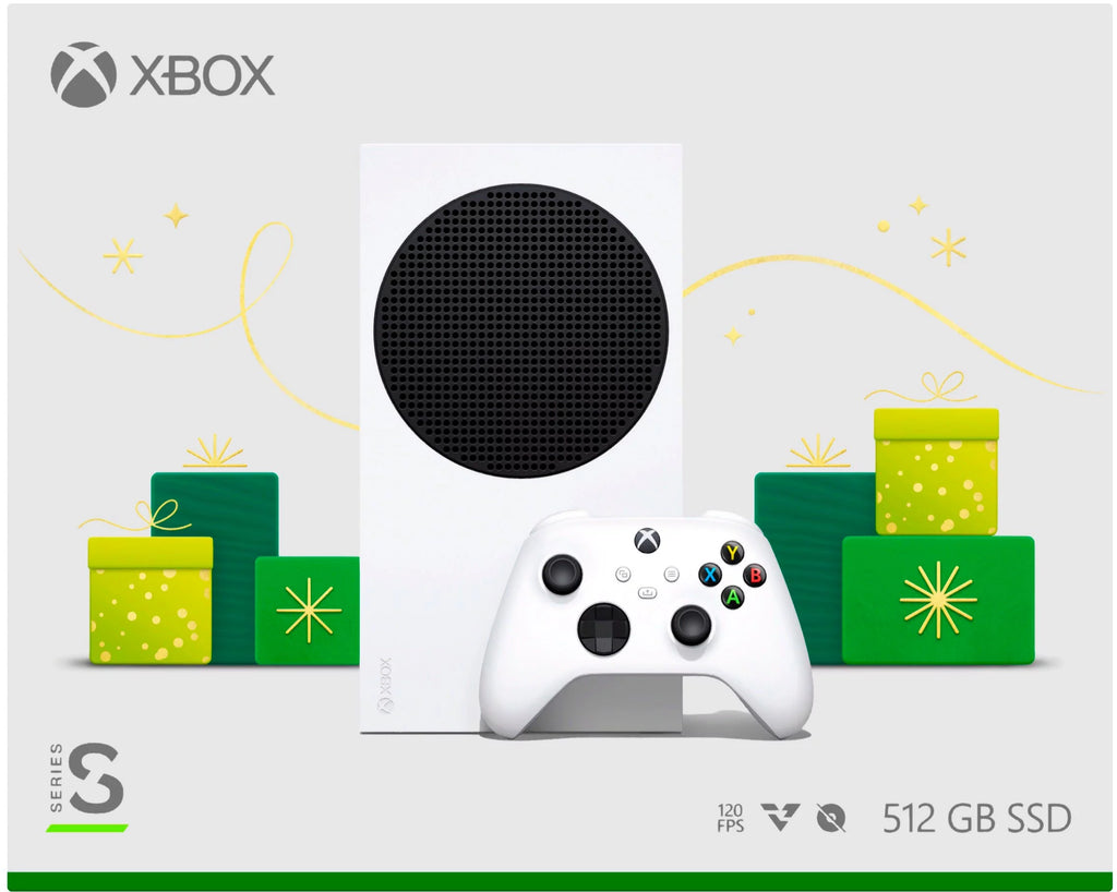 Xbox Series S 1.5TB SSD with HDMI R655