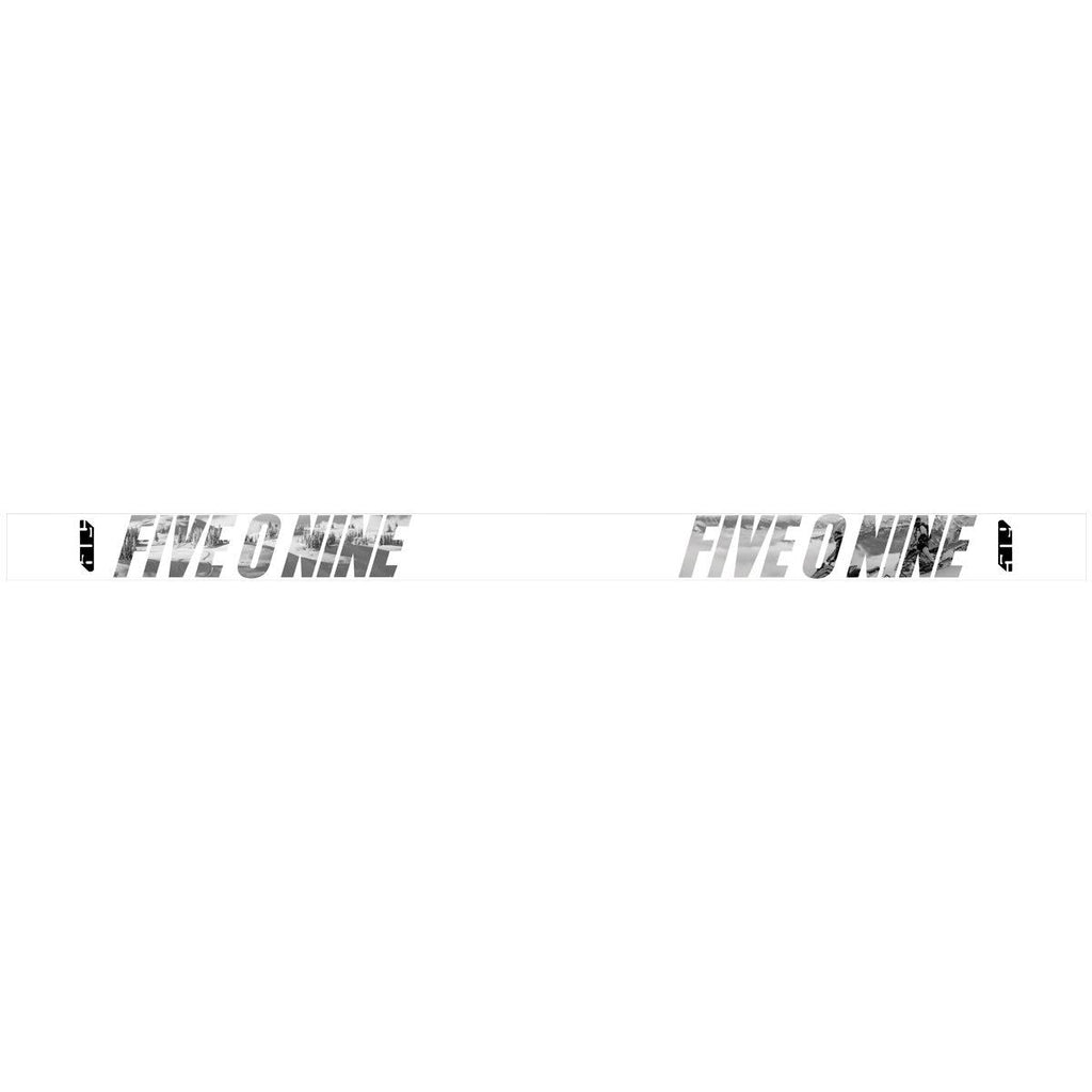 Sinister X6 Ignite Goggles Racing Red L48389