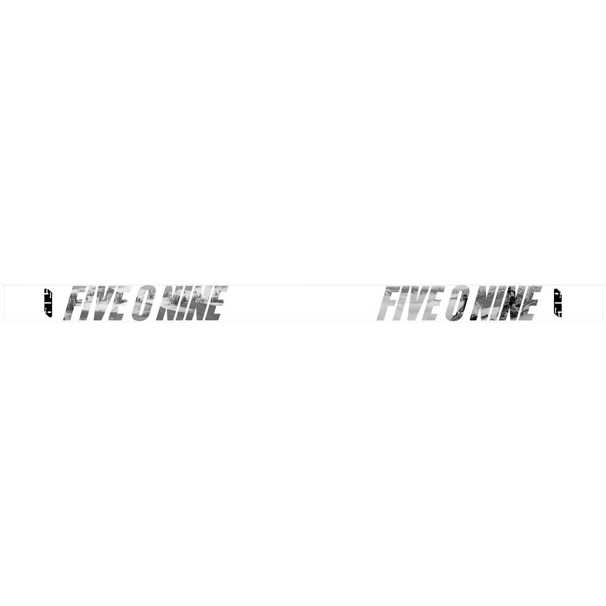 Sinister X6 Ignite Goggles Racing Red L48389
