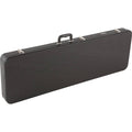 Deluxe Wood Bass Case E968525