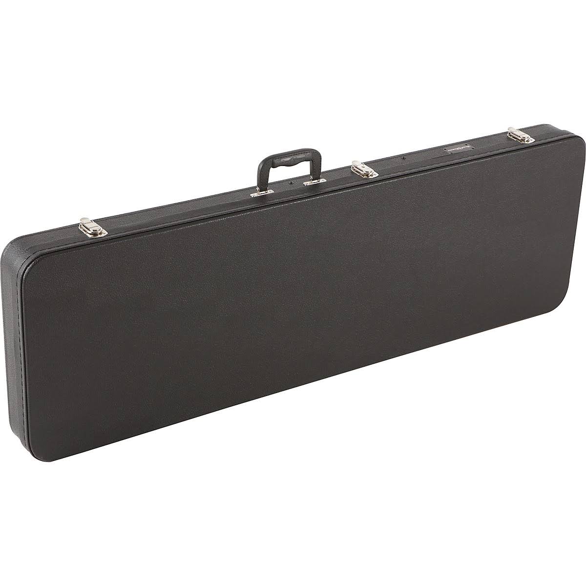 Deluxe Wood Bass Case E968525