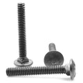 5/16x22-18 x 6x22 Coarse Thread Carriage Bolt Low Carbon Steel Y632