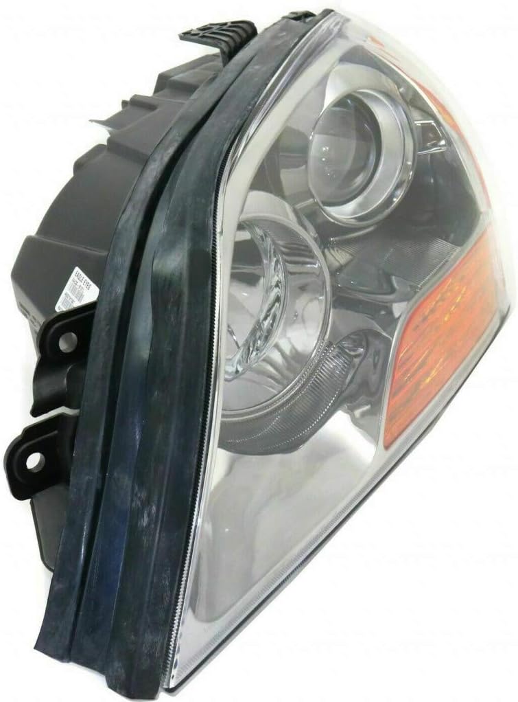 Headlight Assembly Pair for Kia Sorento 2007 2008 B23471