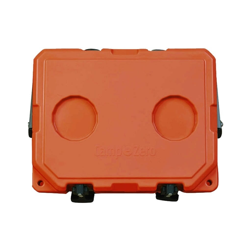 Grey 10L Cooler A981