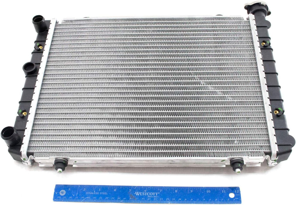 Radiator Assembly I1197