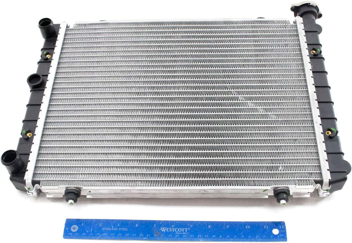 Radiator Assembly I1197