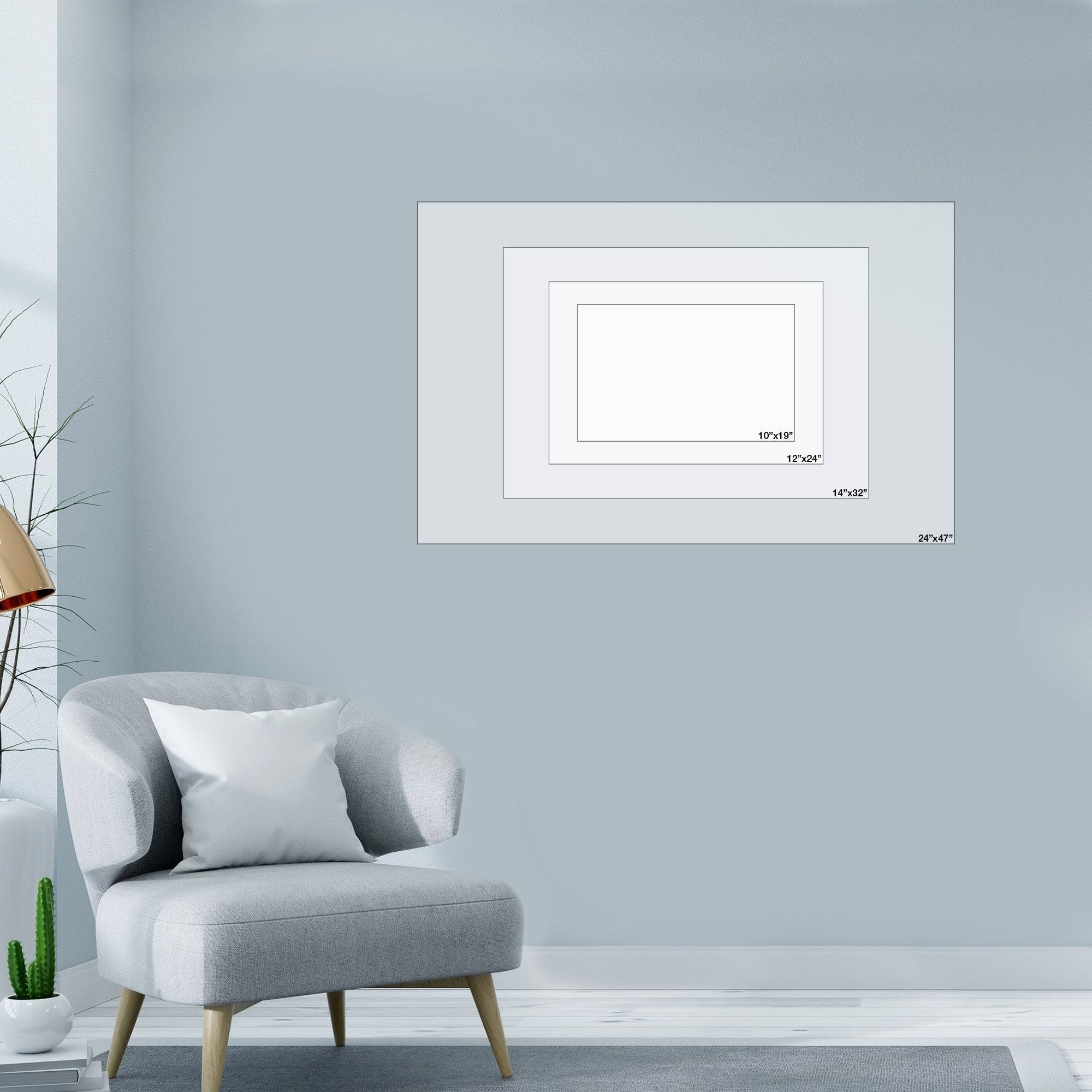 Canvas Art U3640