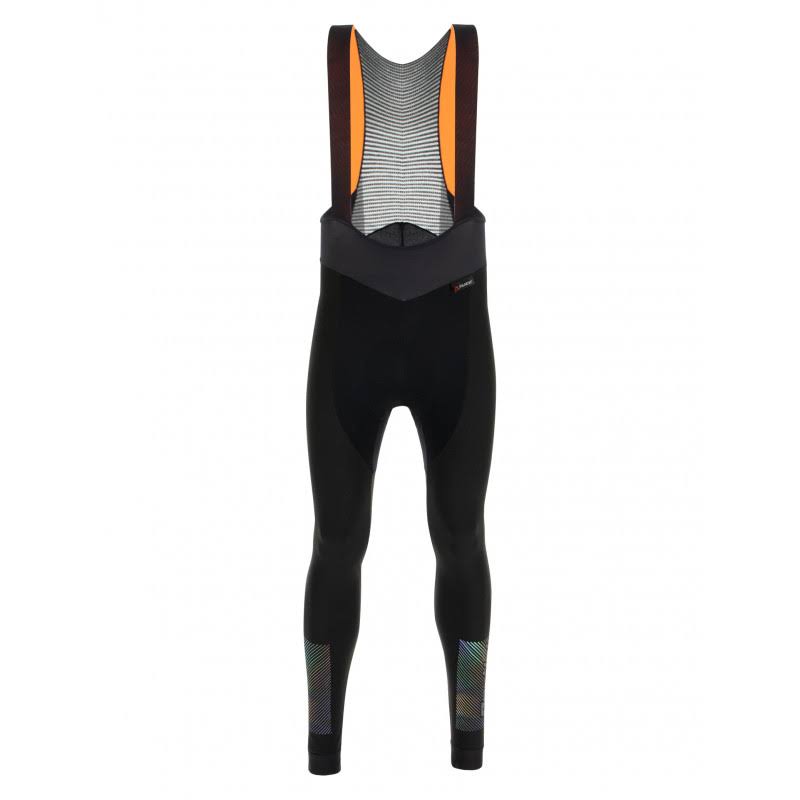 Black Bib Tights I8096