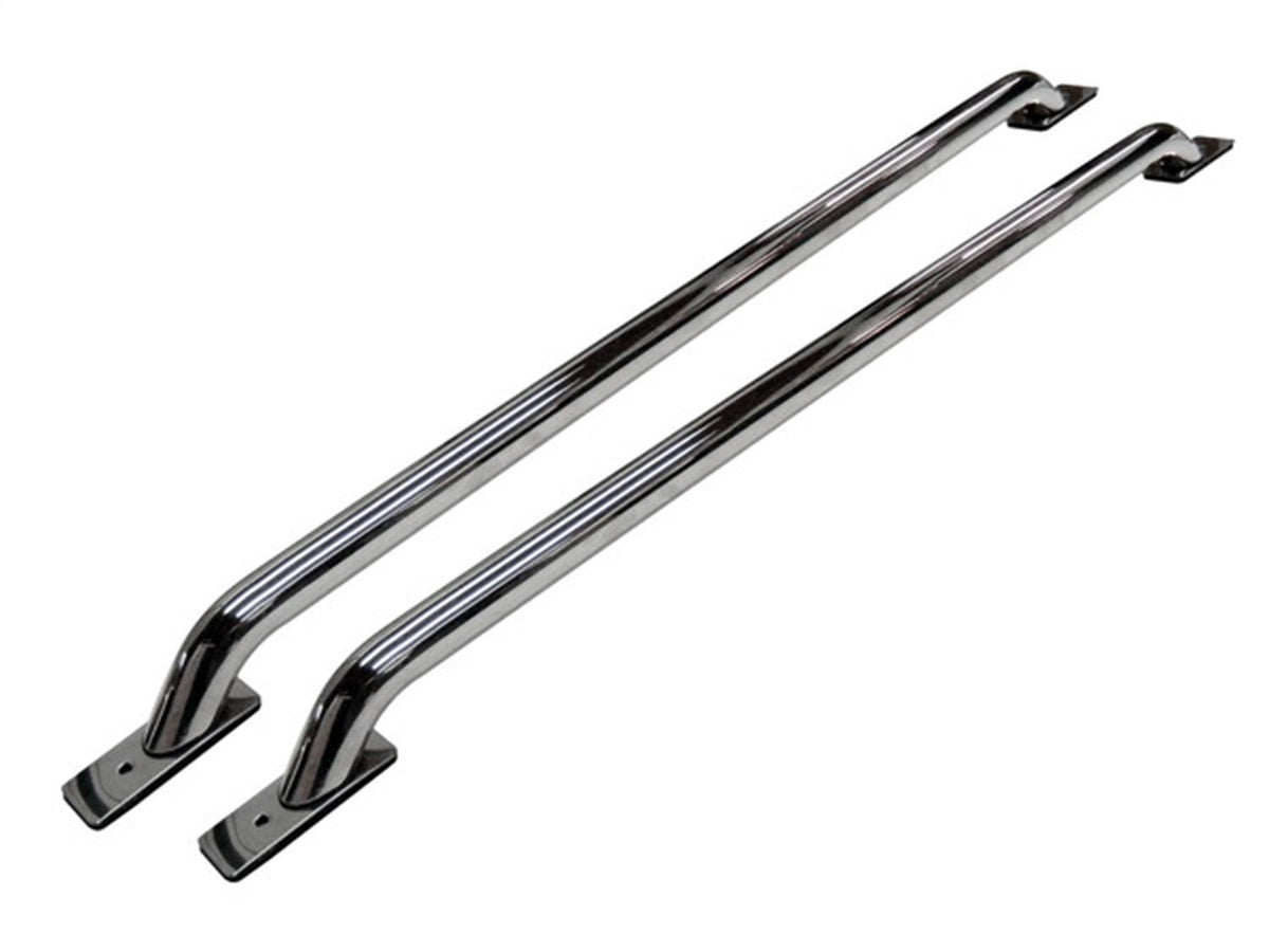 Truck Bed Side Rail Q739
