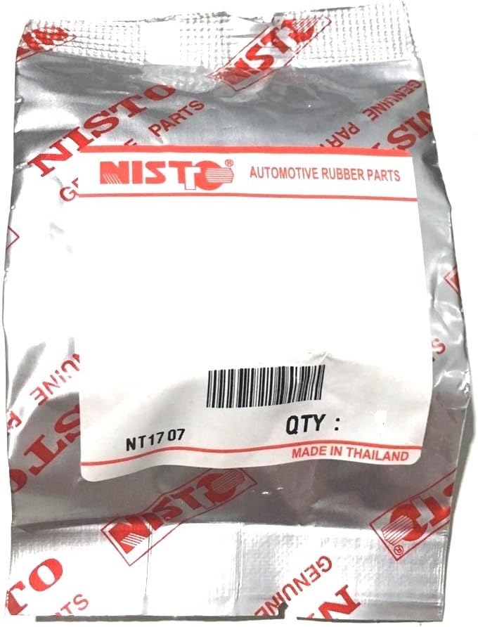 Rear Trailing Lower Control Arm Bushing For 2007-2018 Nissan Rogue J75623