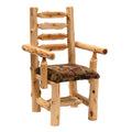 Cedar Arm Chair C11477
