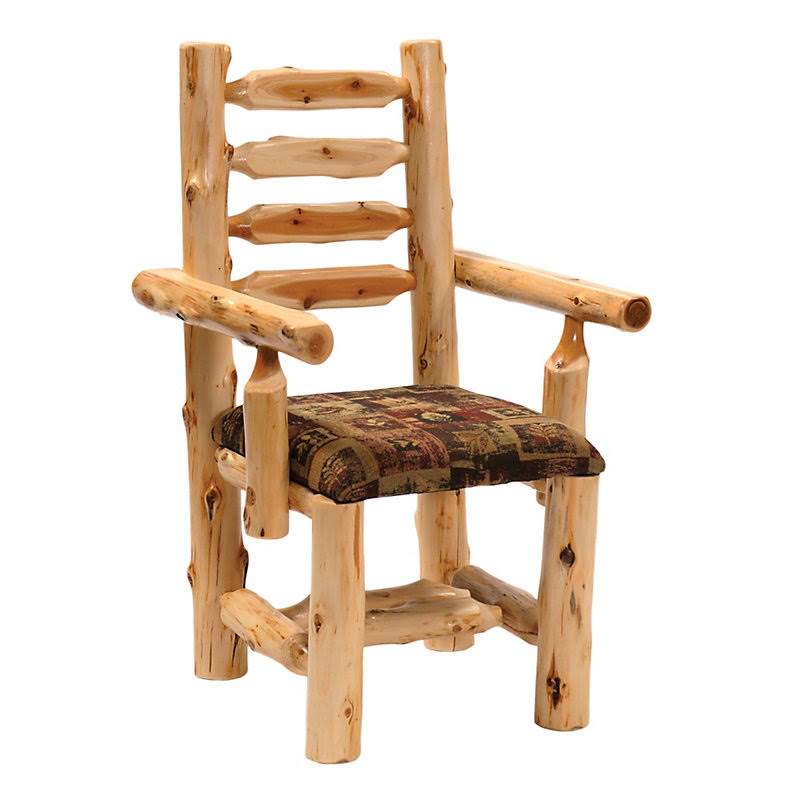 Cedar Arm Chair C11477