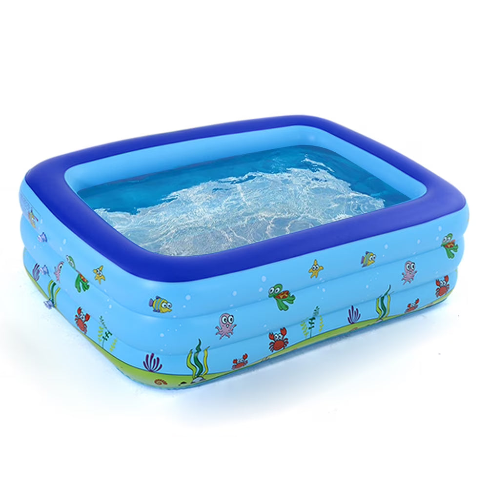 Inflatable Baby Pool U23975
