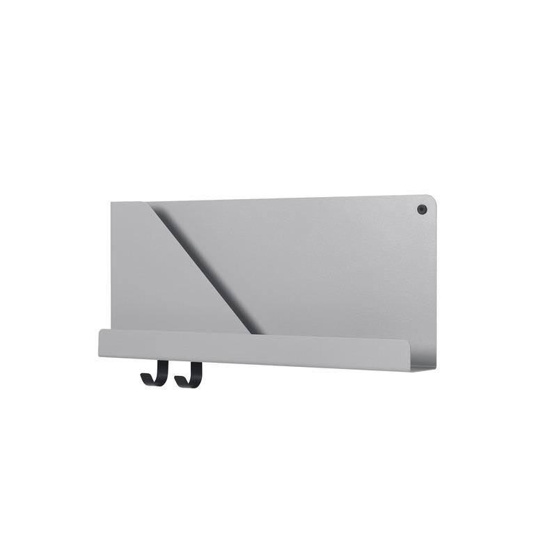 Folded Shelves X3118