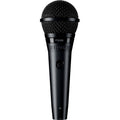Cardioid Dynamic Vocal Microphone with XLR Cable S680390