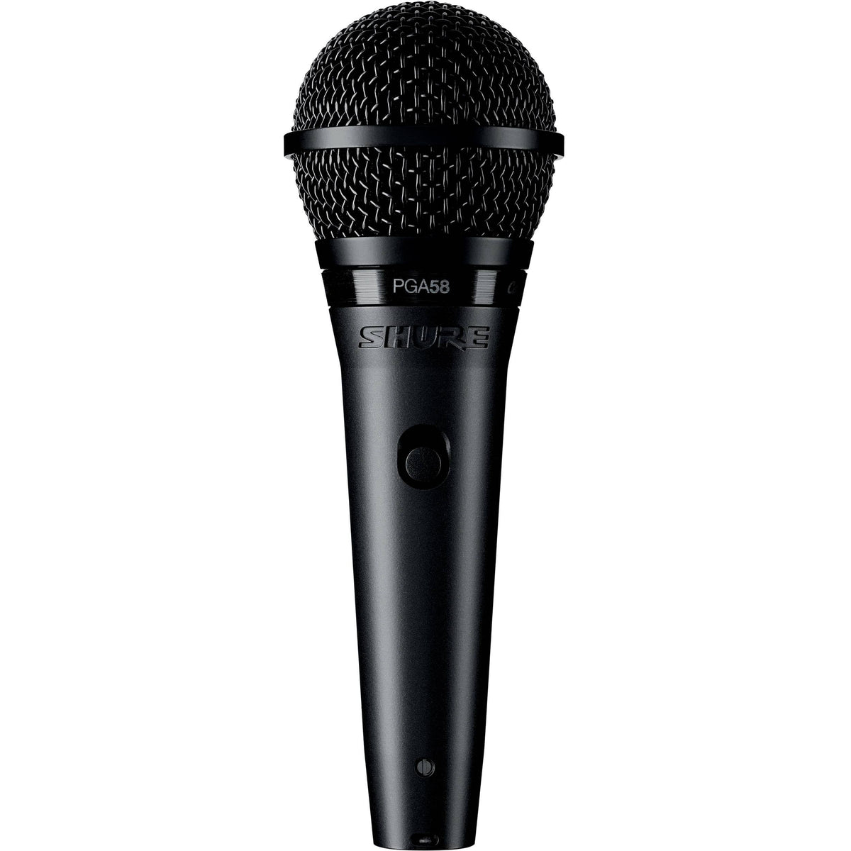 Cardioid Dynamic Vocal Microphone with XLR Cable S680390