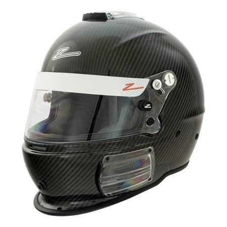 Carbon Racing Helmet, Size: Large W184850