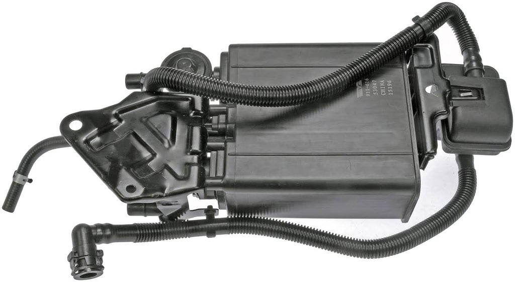 Vapor Canister F912