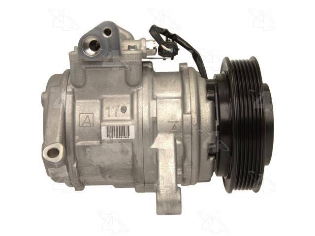 A/C Compressor H68336