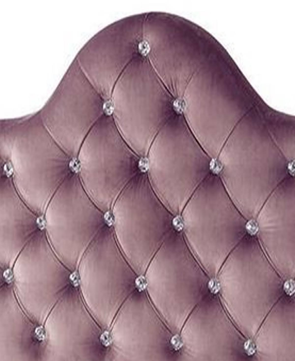 Twin Size Headboard, Brown Z923946