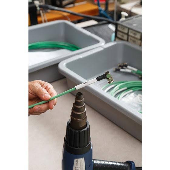 Double Sided Wire Marking Sleeve D5456