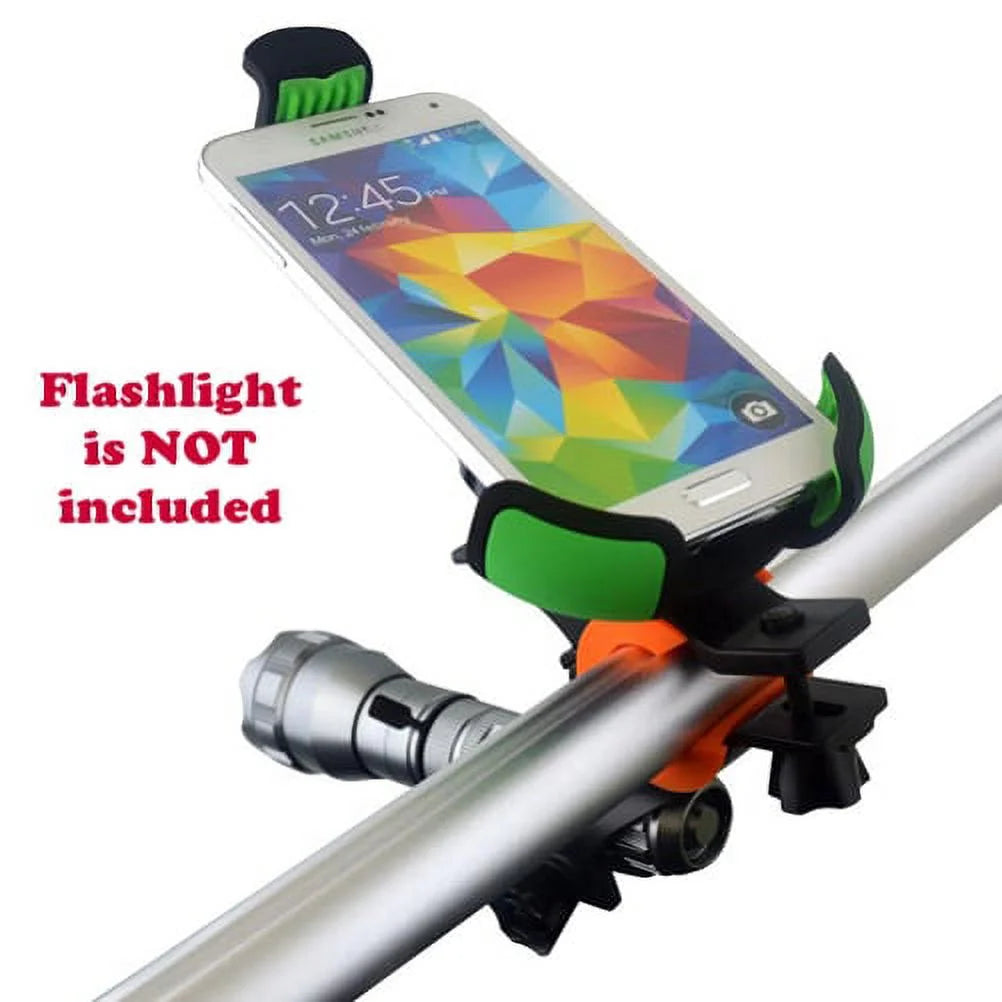 Handlebar Holder Bicycle Mount for Nokia C200 U7159