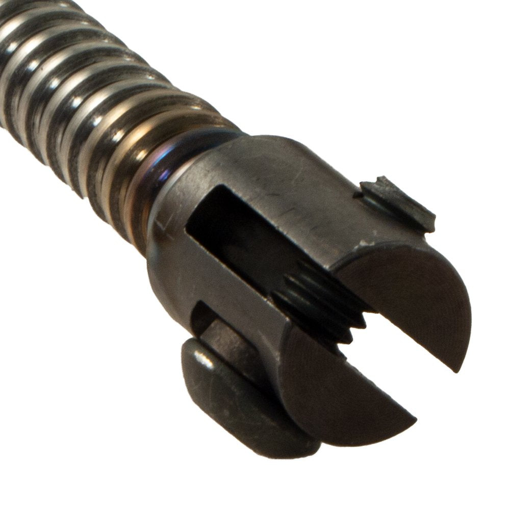 3/8 x 75' Drain Cable with Inner Core Cable D3674