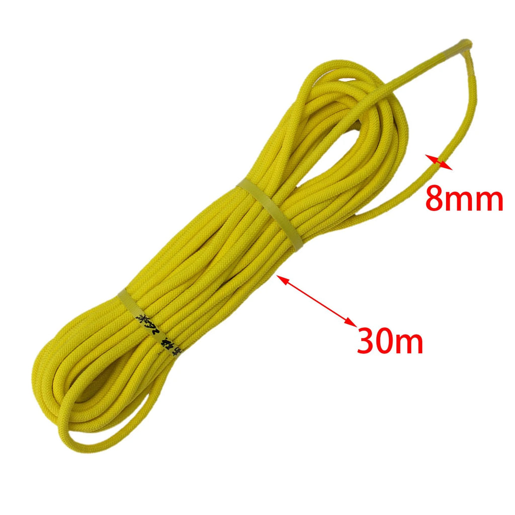 Buoyant Rope for Boating Rafting Water Sports F297357