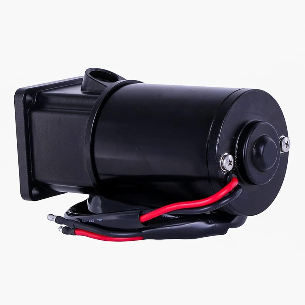 Tilt Motor & Reservoir V164687