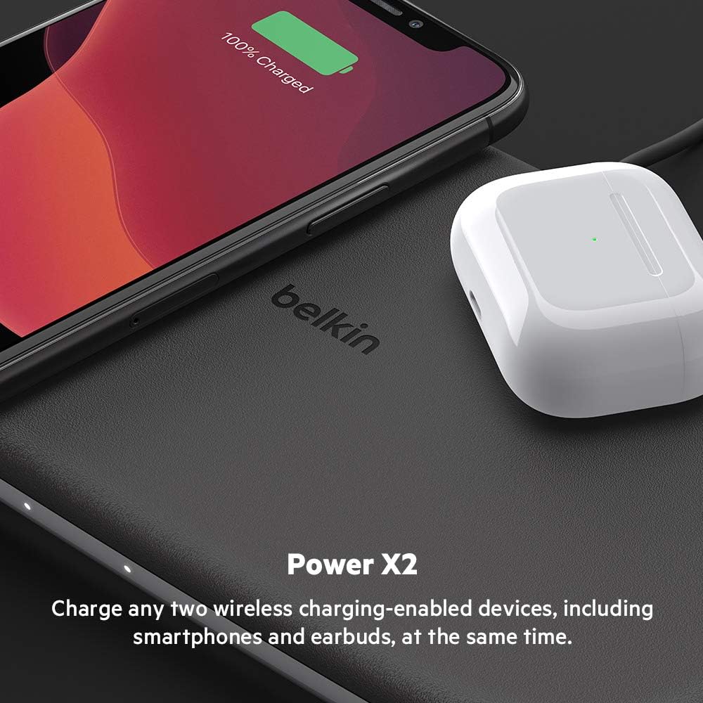 Wireless Charging Mat A8521