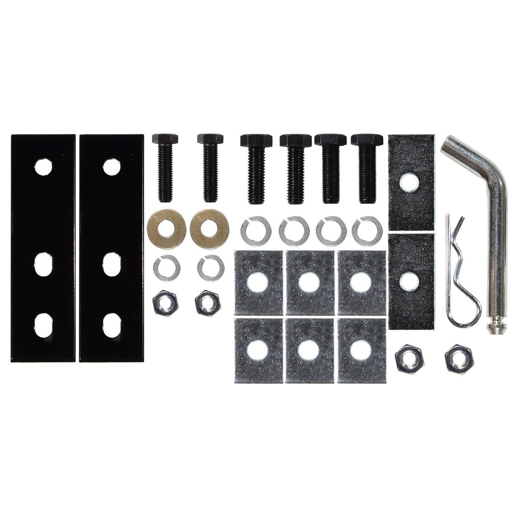 Class V Trailer Hitch R9107