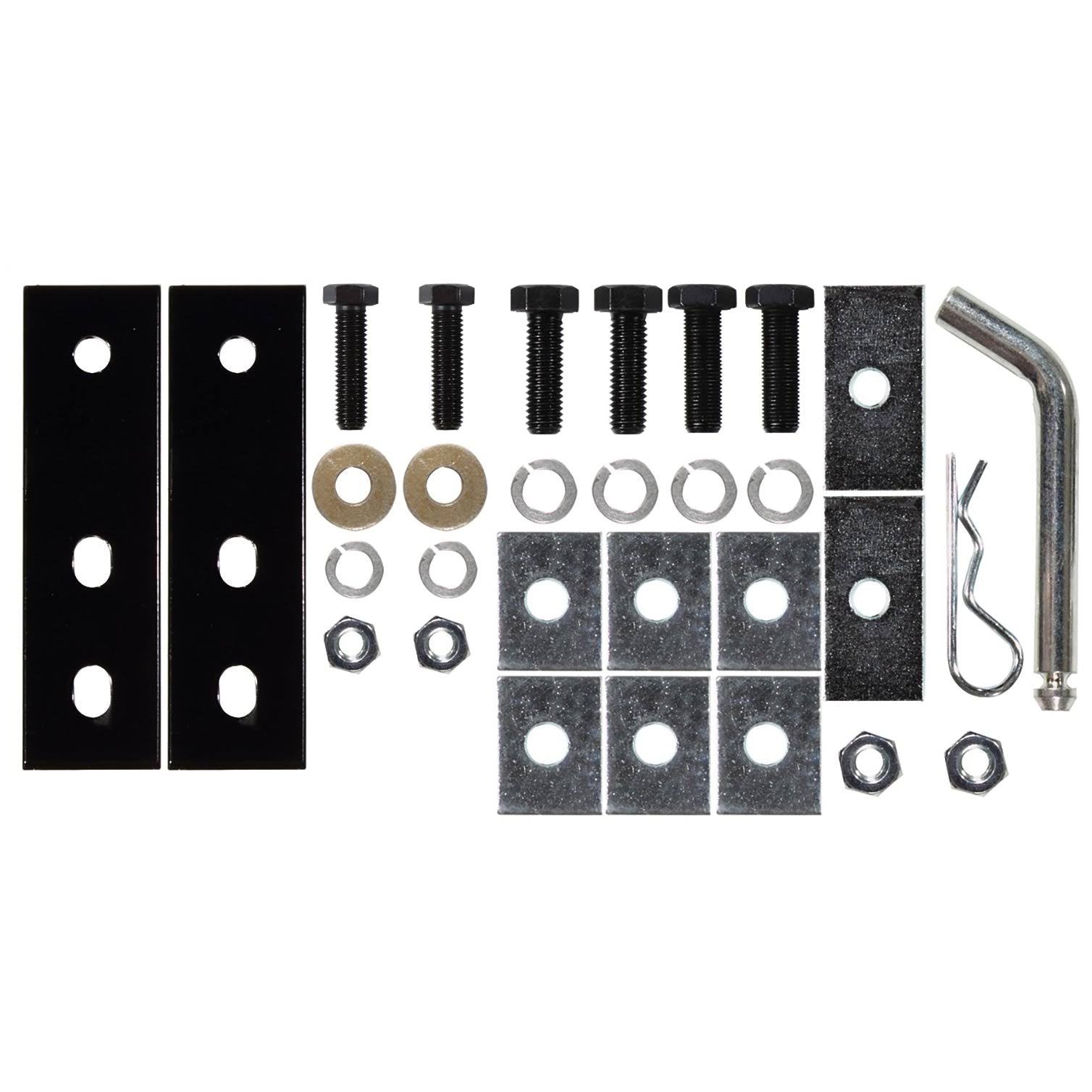 Class V Trailer Hitch R9107