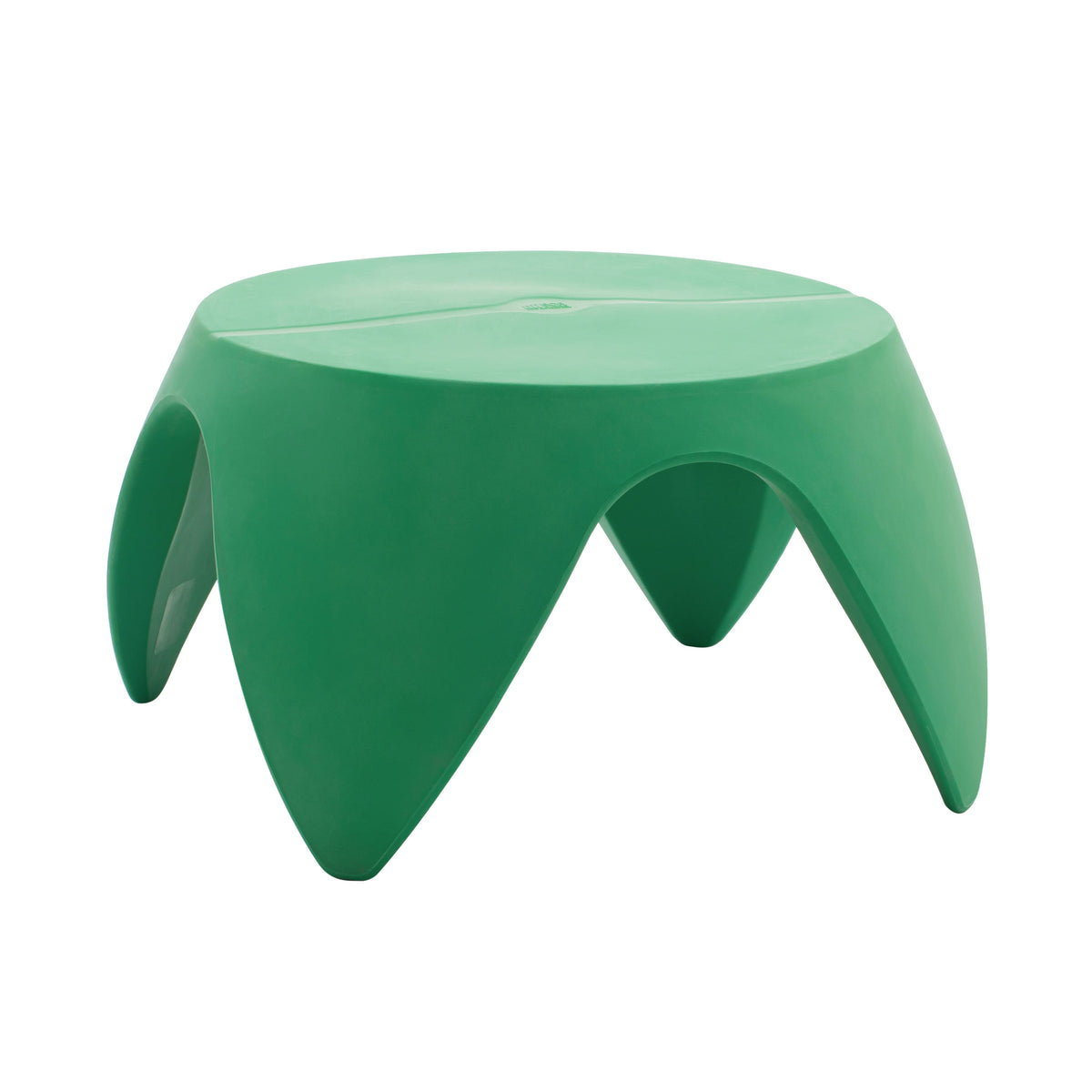 18in Dark Green Table K380414