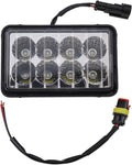 LED Work Light Pack of 2 W1024