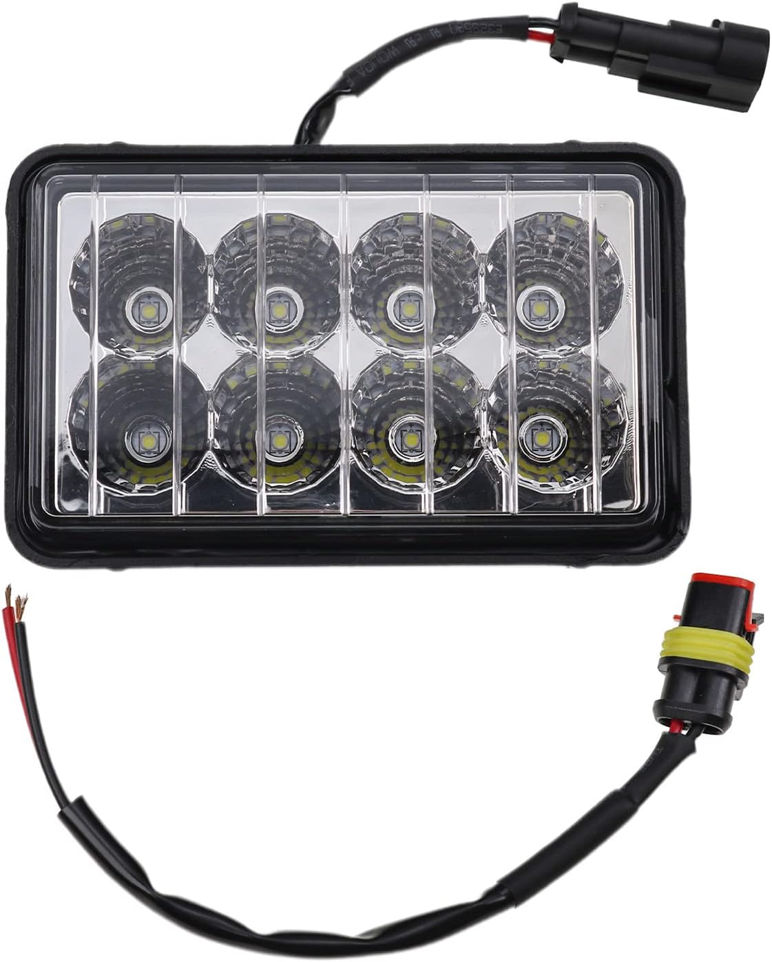 LED Work Light Pack of 2 W1024