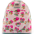 Mini Backpack S343
