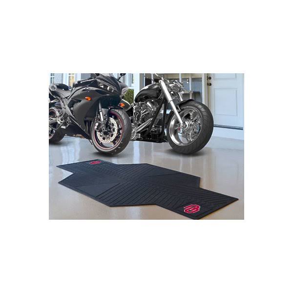 Motorcycle Mat E674315
