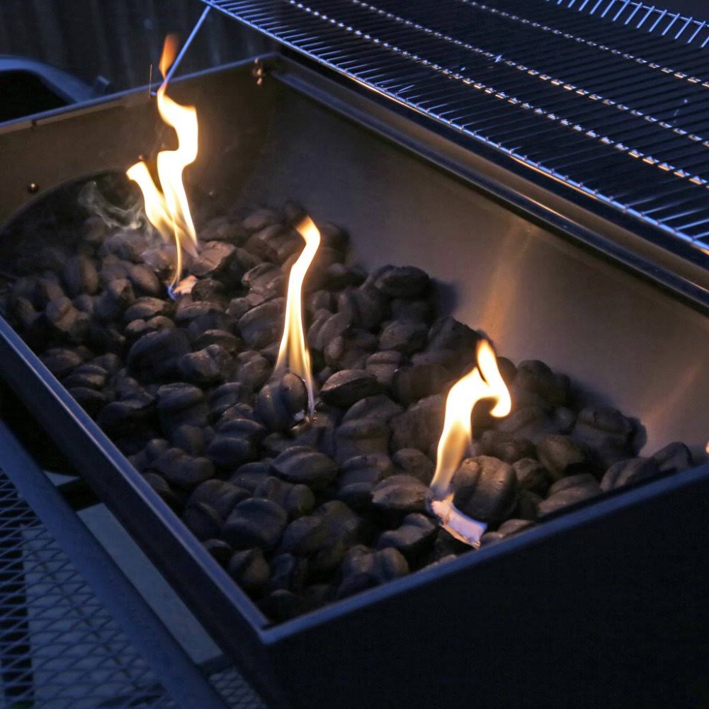 6x 12-Piece Fire Starter Pouches F6434