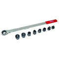 9 Piece Serpentine Belt Wrench Set D2407