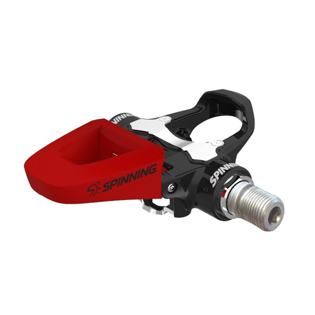 Spinning Trio QR Pedals Standard Thread D138049