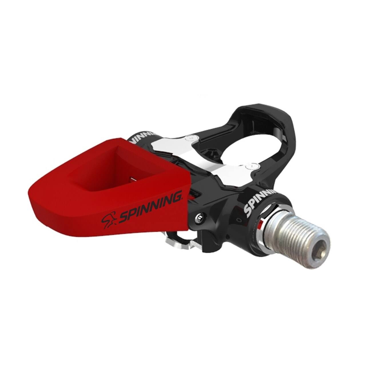 Spinning Trio QR Pedals Standard Thread D138049