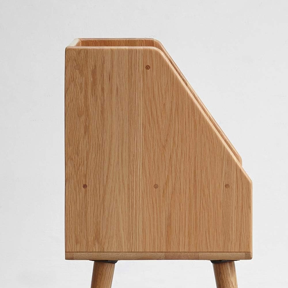 Oak Multifunctional Bedside Cabinet Night Stands C843