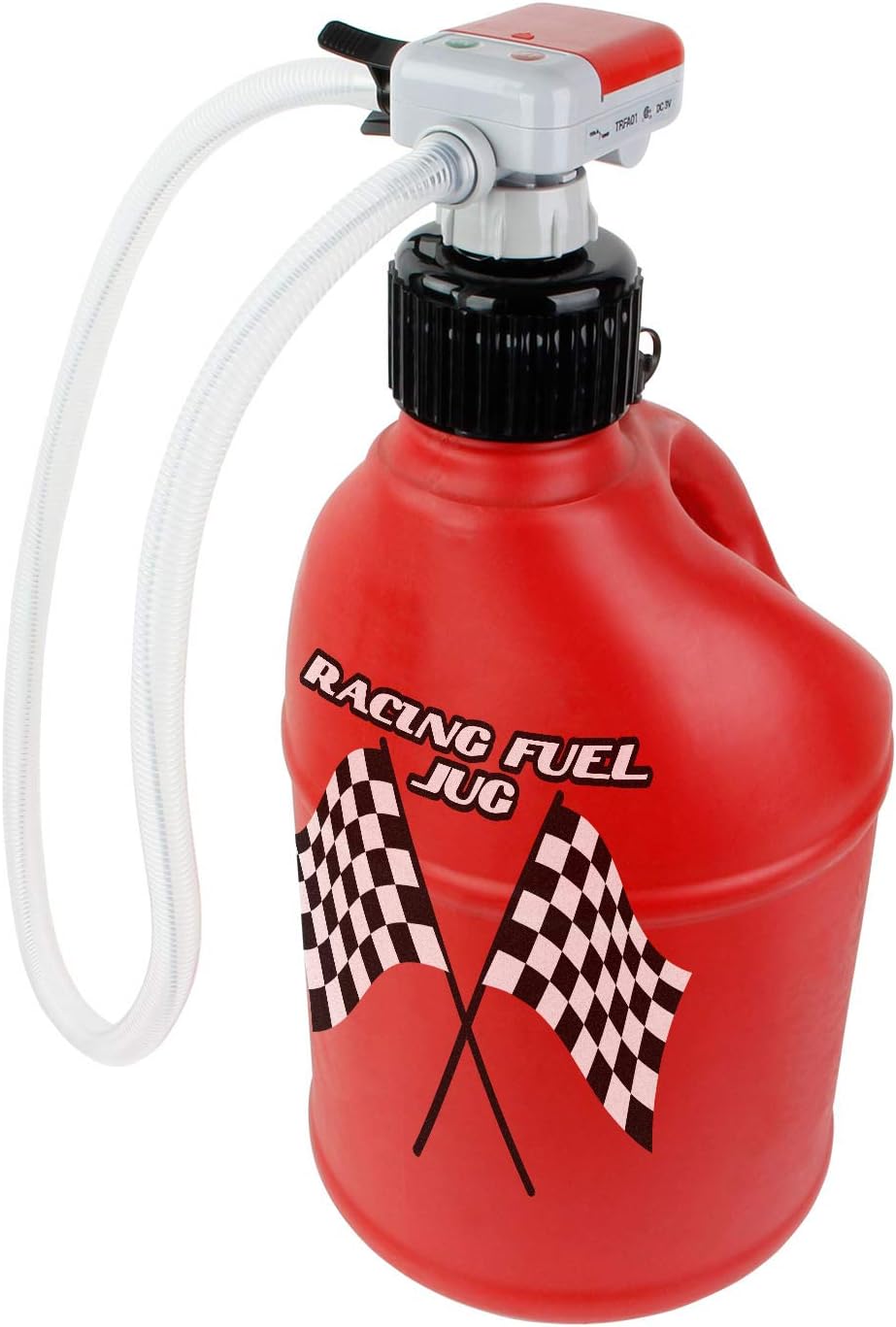 Battery Electric Siphon Pump with Auto Stop System, Pack of 2 V133