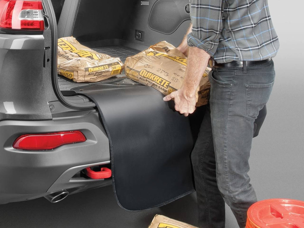 Cargo Liner Z318