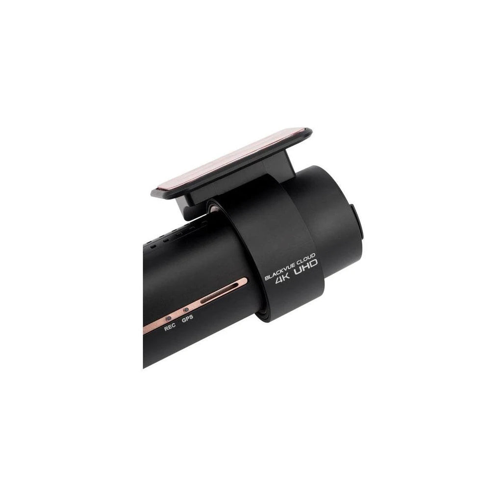 4K GPS WiFi Dashcam E74260