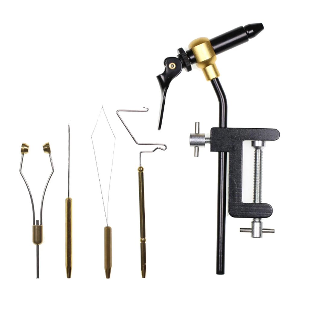 Fly Tying Thread Bobbin Thread Holder O73232