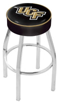 Chrome 30 inch Bar Stool N1451