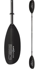 Black Carbon Kayak Paddle 250 cm L1650