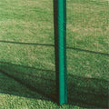Red Enduro Fence 150 ft. Roll D762