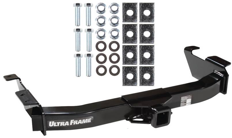 Trailer Hitch W867055